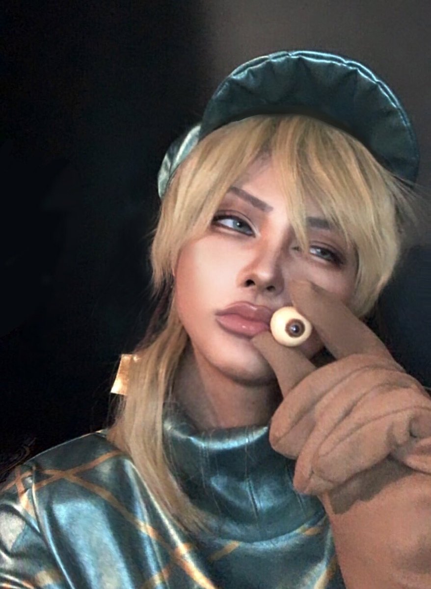 alushi035's tweet photo. ★  𝙅𝙤𝙅𝙤'𝙨 𝘽𝙞𝙯𝙖𝙧𝙧𝙚 𝘼𝙙𝙫𝙚𝙣𝙩𝙪𝙧𝙚 ★
     _ ジョジョの奇妙な冒険_

【 Steel Ball Run 】cosplay.🏇

＿Diego Brando ＿＿＿＿
 #jjba  #jjbacosplay https://t.co/xKjRSeENxZ