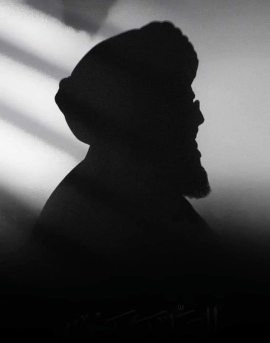 لسان حاله ما قاله سيد الشهداء الإمام الحسين (ع): فإني لا أرى الموت إلا سعادة، والحياة مع الظالمين إلا برما.
عظم الله أجوركم..