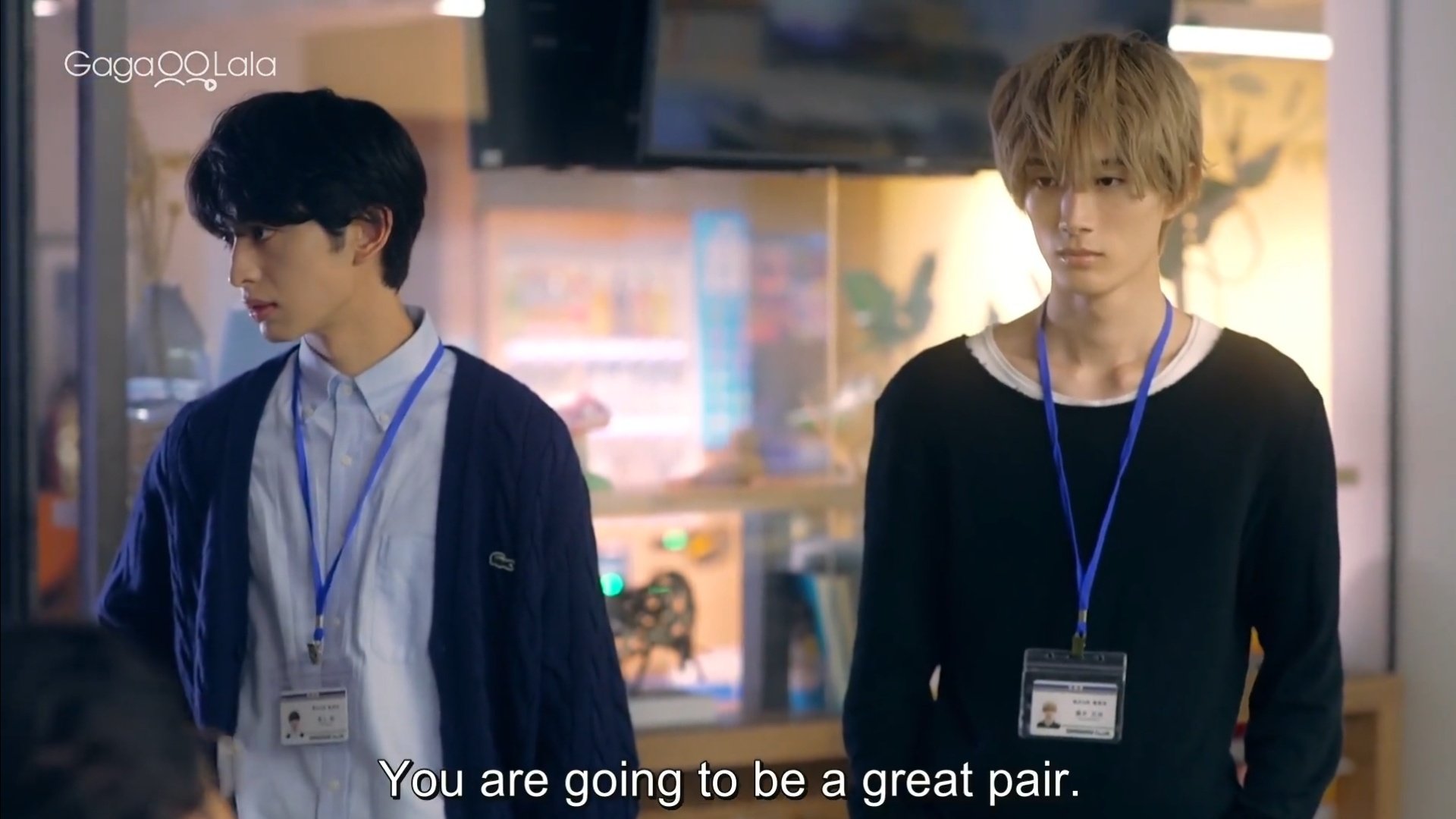 飴色パラドックス - Search / X