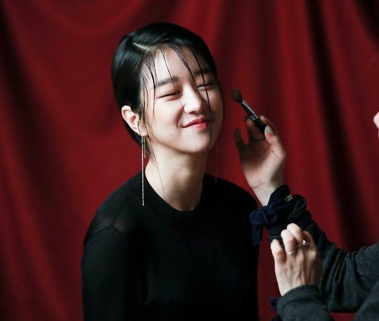 dprtist's tweet photo. I miss you ❤️ #SeoYeaJi https://t.co/3PLgUR7k3o