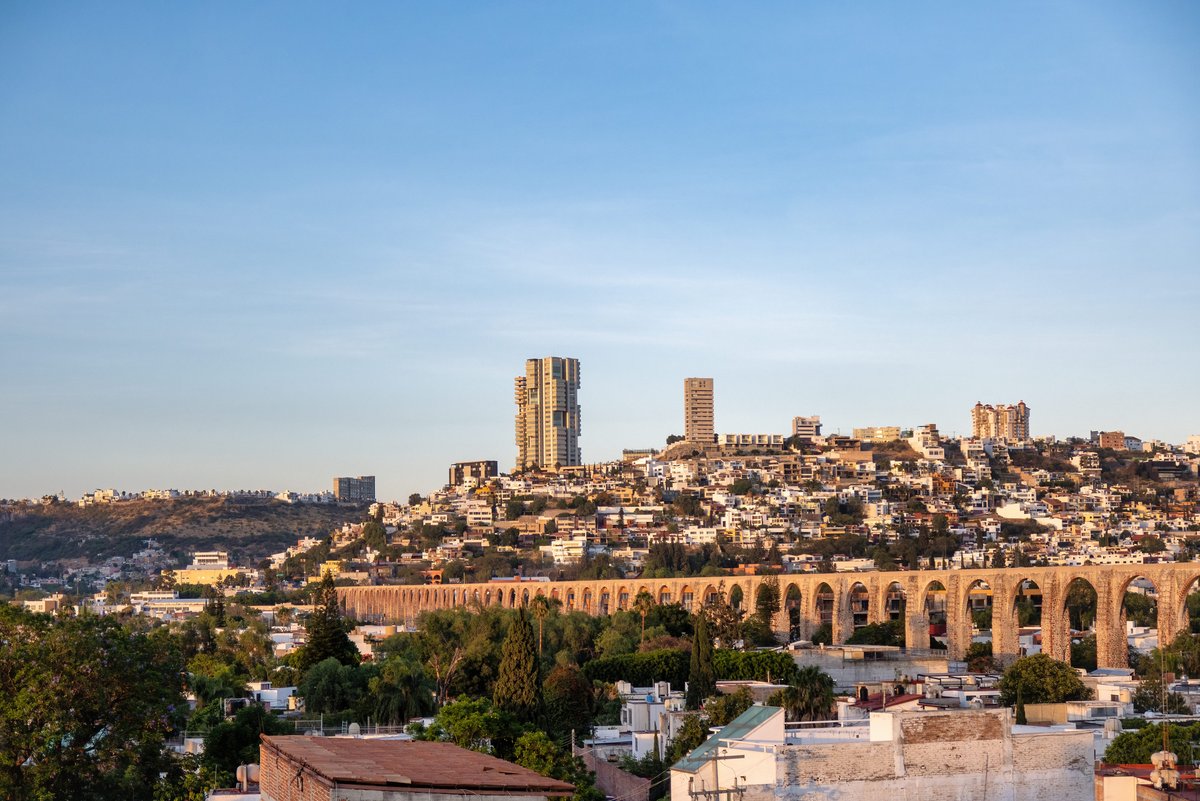 🚀 ¿Aún no has leído este #Estudio de #Investigación? 

💡 ¿Cómo puede un destino convertirse en inteligente? Caso práctico sobre el municipio de Santiago de Querétaro (México) 

🔗: doi.org/10.51302/marke…