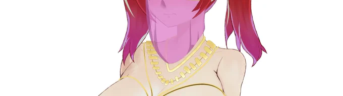 立ち絵ができました