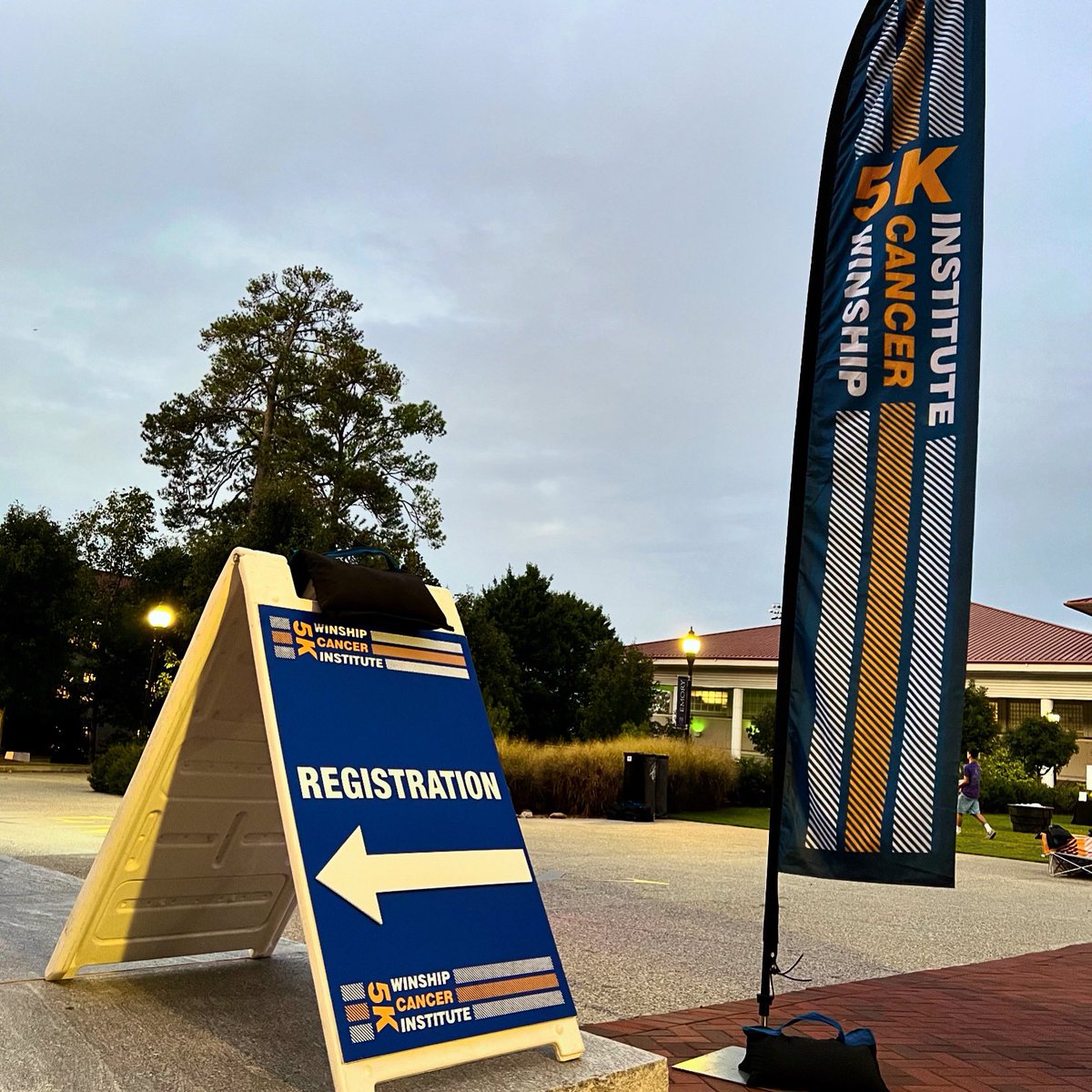 Winship 5K (@winship5k) on Twitter photo Good morning from <a href="/EmoryUniversity/">Emory University</a>’s McDonough Field for our #Winship5K! Follow us on our Instagram for live updates! instagram.com/winship5k 🏃🏾♀️ Good morning from <a href="/EmoryUniversity/">Emory University</a>’s McDonough Field for our #Winship5K! Follow us on our Instagram for live updates! instagram.com/winship5k 🏃🏾♀️