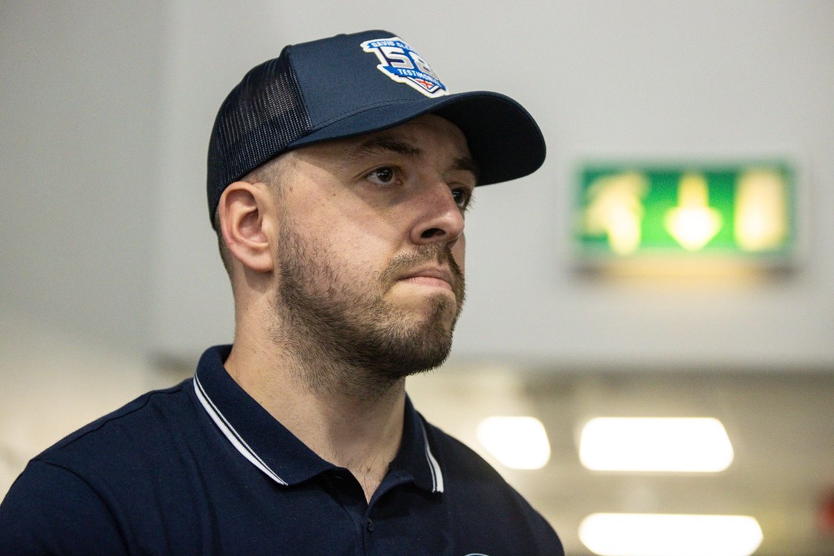 Coventry Blaze 🐲🏒 tweet media