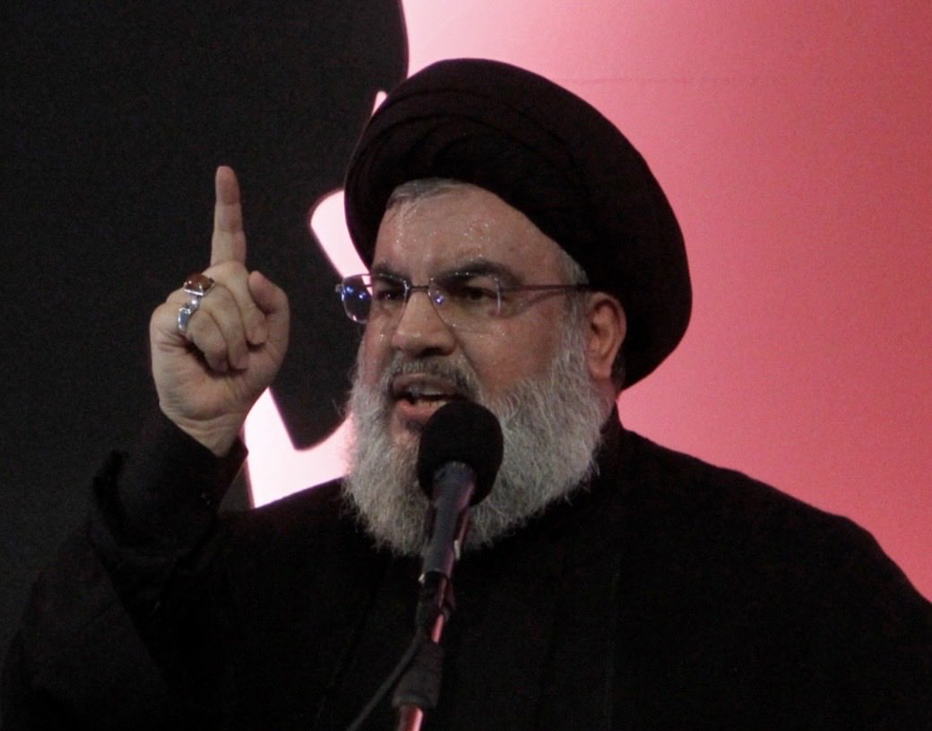 حزب اللہ کے سربراہ حسن نصر اللہ نے ساری زندگی ناجائز اسرائیلی ریاست کے خلاف مزاحمت کی اورعظیم مقصد کی خاطراپنی جان قربان کردی، خدا ان کی شہادت قبول فرمائے، ان شاء اللہ مزاحمت جاری رہے گی۔  اقوام متحدہ کے اجلاس کے دوران لبنان اور غزہ پر ہونے والے حملوں سے ثابت ہوگیا کہ اقوام متحدہ