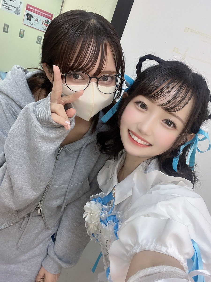 音井 結衣(SWEET STEADY) on X: 