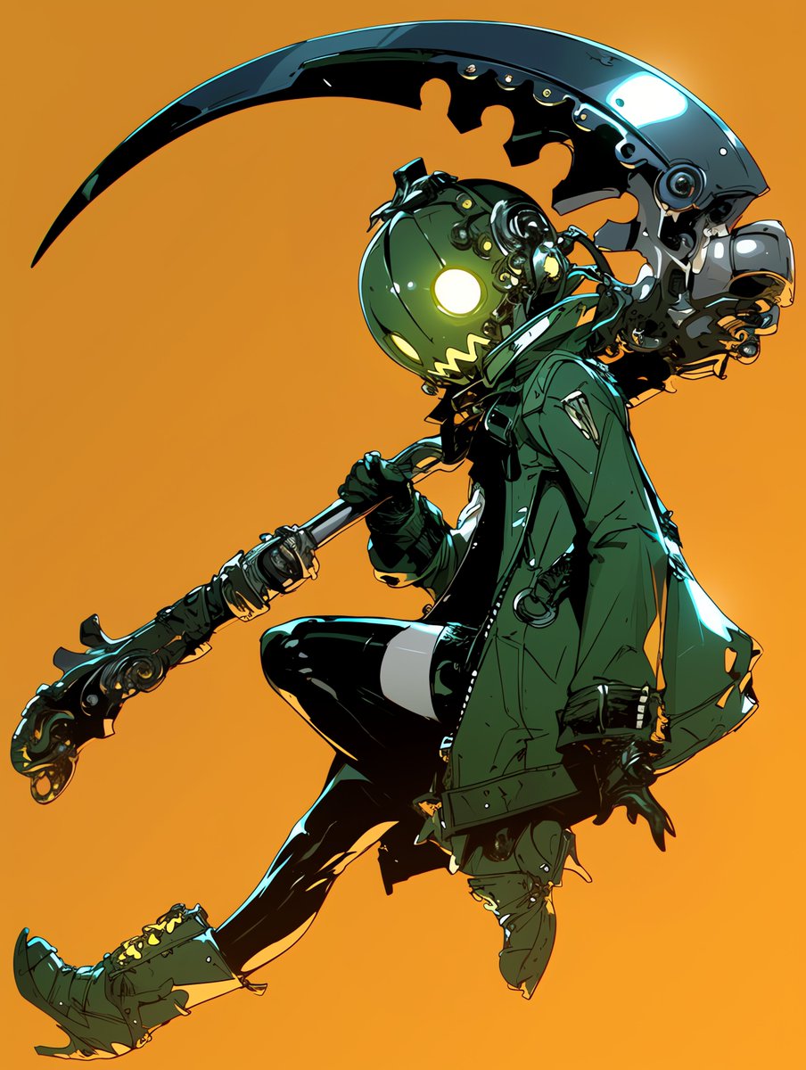 notonote1000's tweet image. 🤖Scythe🤖