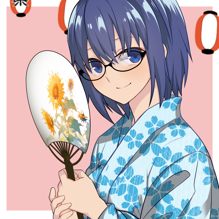 遠野秋葉 「#再掲祭り 」|ひらかわのイラスト