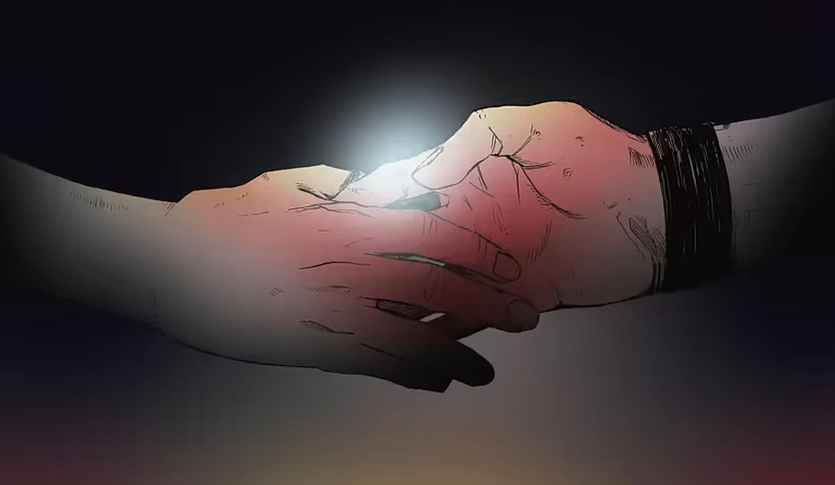 sanderyx2's tweet photo. Actually killing myself over this
#kudoichi #kdch #ichinii https://t.co/Du6BEpm5RM