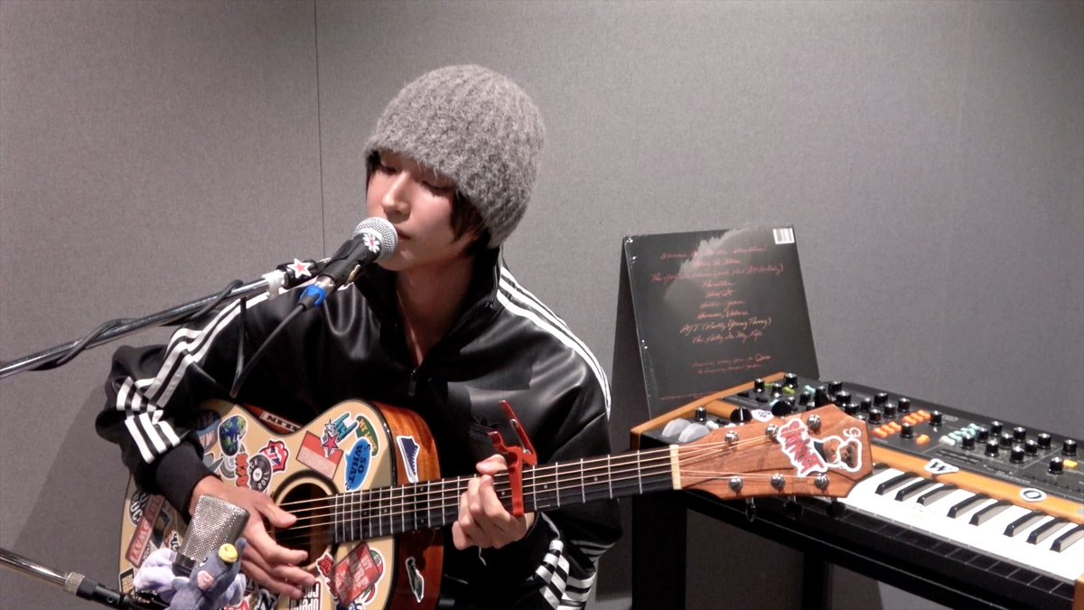 RIIZE_official's tweet image. ‘Leroy Sanchez - Don't Let Me Down’ by WONBIN

youtu.be/YkDjW3NCHbE   #RIIZE #라이즈
#RISEandREALIZE 
#RIIZErize