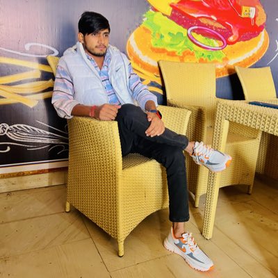 rajgujjar163's tweet image. #NewProfilePic