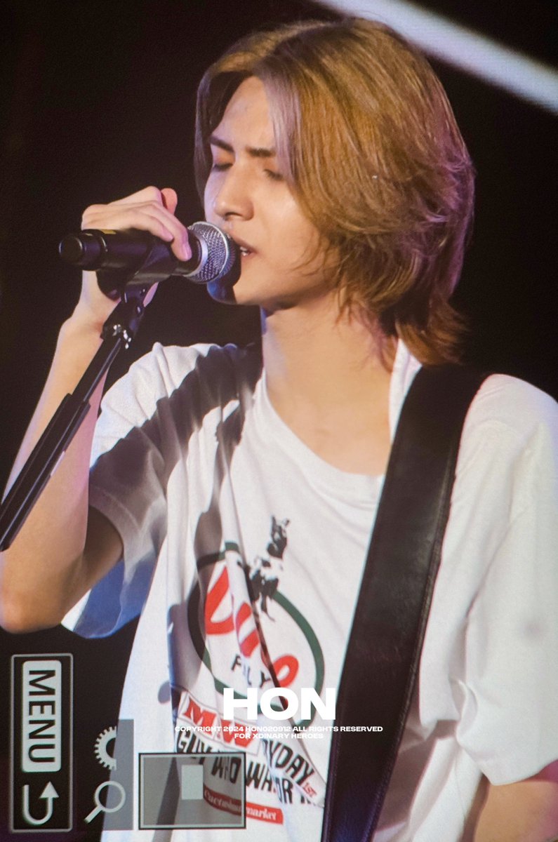 240928 그린캠프페스티벌

#엑스디너리히어로즈 #XdinaryHeroes #엑디즈
#주연 #Jooyeon