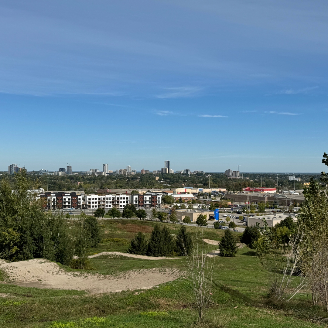 Conestoga_Inter's tweet image. Hey Condors, Hitesh here!🌟

Took a solo trip to McLennan Park—so relaxing! Kids were having fun at the park, and the view from the top was mesmerizing. 😎📸

Any spots I should explore next in KW? Drop suggestions below! ⬇️

#ConestogaCollege #InternationalStudent #ExploreKW