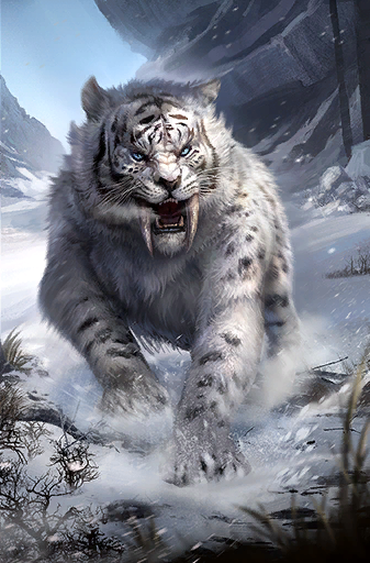 CesBiblioteka's tweet photo. Jeden z najgroźniejszych drapieżników Tamriel. Niezwykle niebezpieczny kot, którego sława dotarła daleko poza ośnieżone pustkowia Skyrim i Wysokiej Skały.
#TES #TESLore #Skyrim #ESO https://t.co/ywWxhntCdP