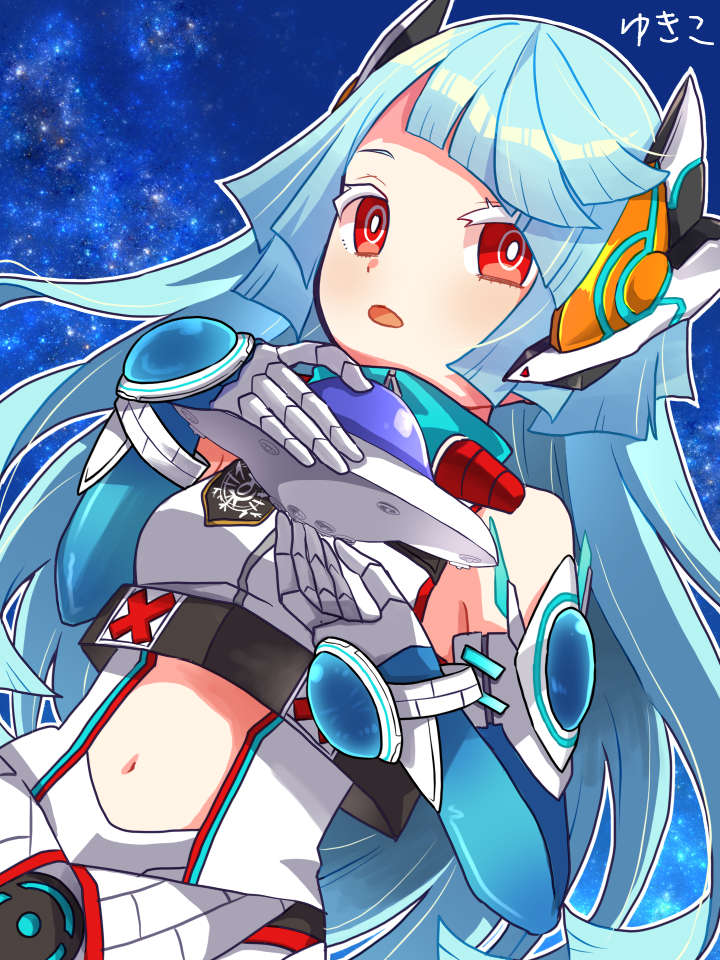 アダムスキーちゃん #デュエプレ