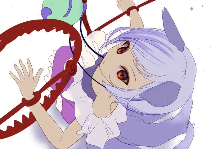 #東方がらさばワンドロ
えのこのこのこげんきのこ 