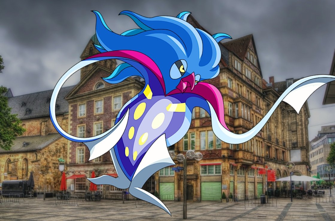 Congrats <a href="/TheZzweilous/">Zzweilous</a> on getting to Day Two!! at Dortmund #PlayPokemon