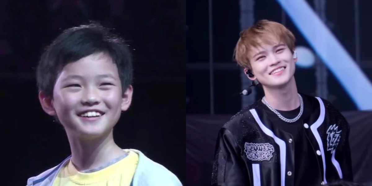 still the same smile 🫳🏻🥹