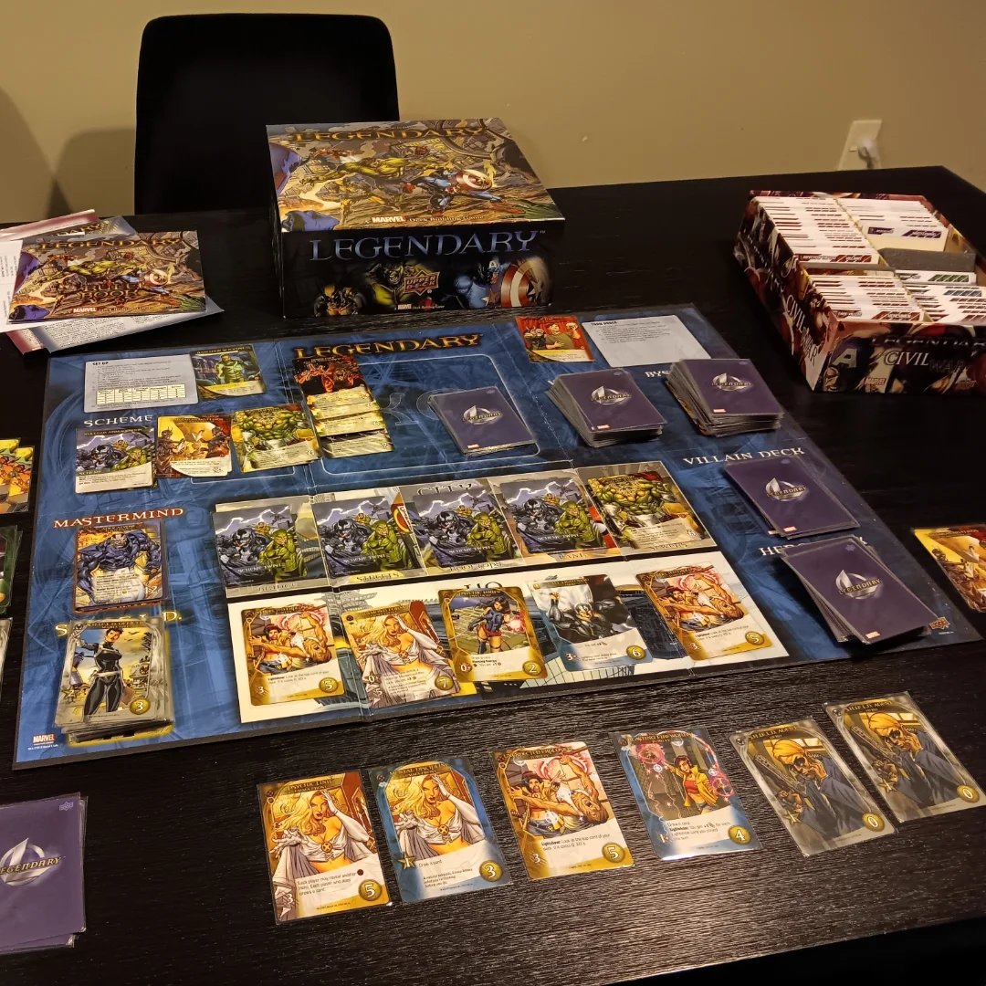 Boardgaming Parent tweet media
