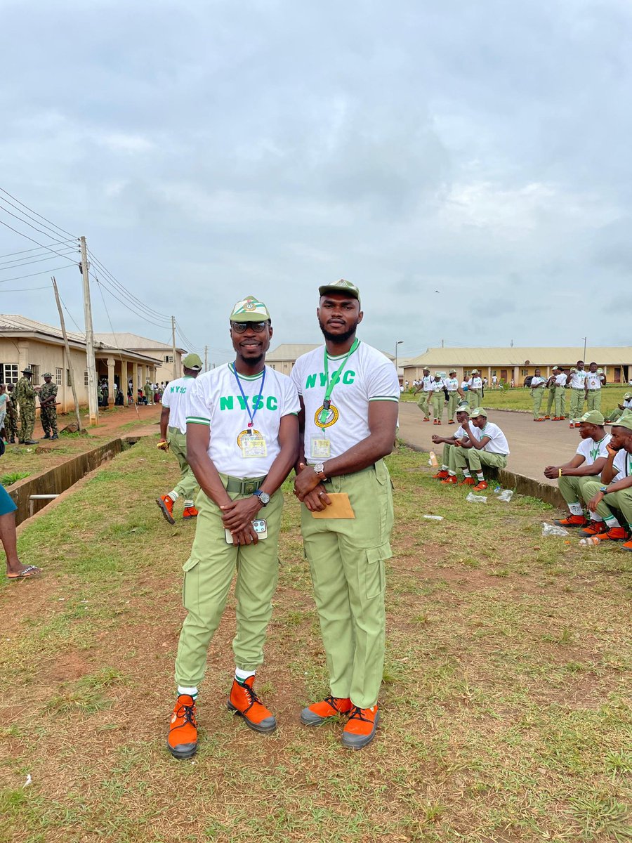 johnfestus_Real's tweet photo. Obeyed the Clarion call, in great Anticipation of a better Nigeria!! 

I believe in the strength of our Nation. 

I believe with peace and unity, development will thrive, And insecurity won't Stand. 

Welcome to a new Dispensation by Divinity!! https://t.co/QGiW4D96UT