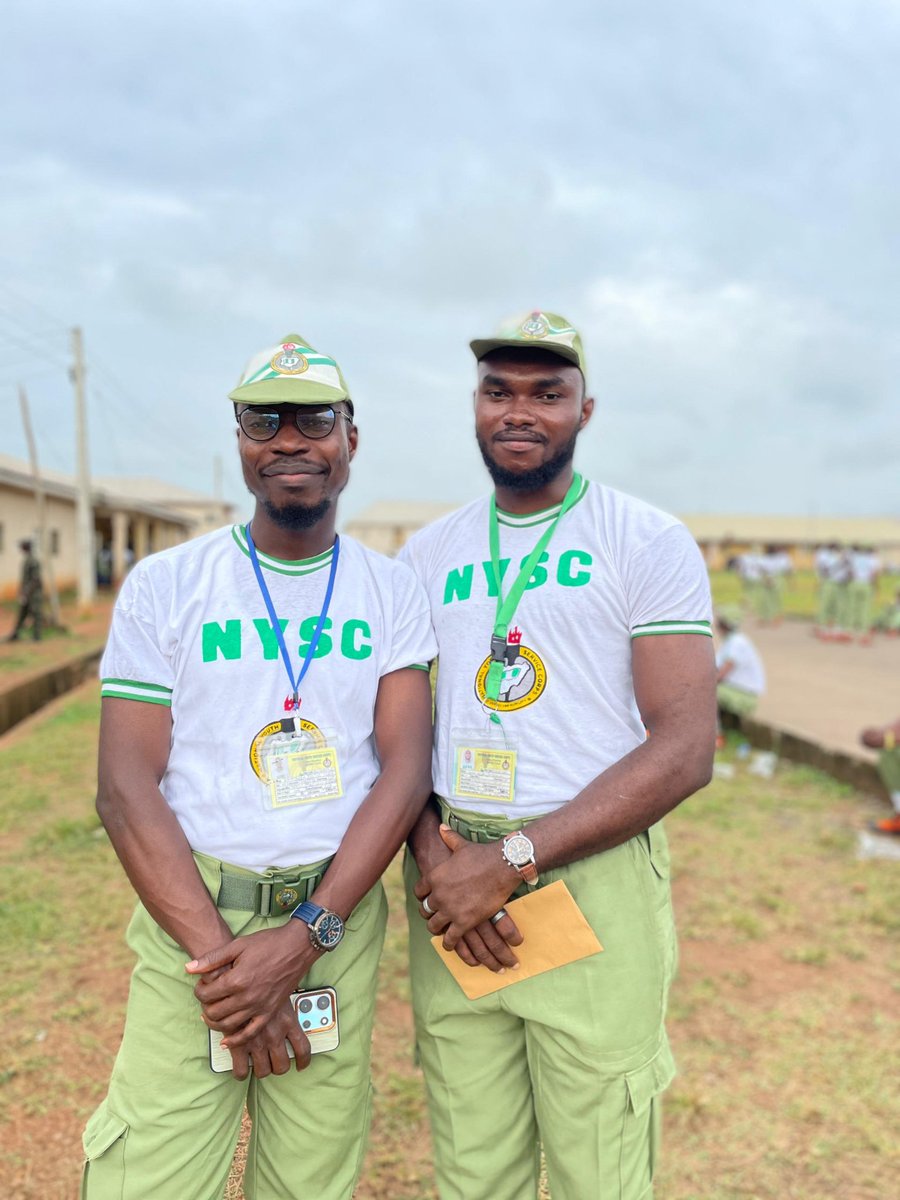 johnfestus_Real's tweet photo. Obeyed the Clarion call, in great Anticipation of a better Nigeria!! 

I believe in the strength of our Nation. 

I believe with peace and unity, development will thrive, And insecurity won't Stand. 

Welcome to a new Dispensation by Divinity!! https://t.co/QGiW4D96UT