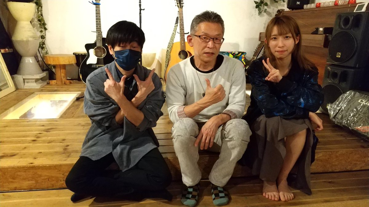 kyo_yassan's tweet photo. 揃った🥺
思い出も添えて、、😌
#3iproject #EARTHDIVER
#ウエダケイタ #斉藤れいか https://t.co/R9EBTjnHhU