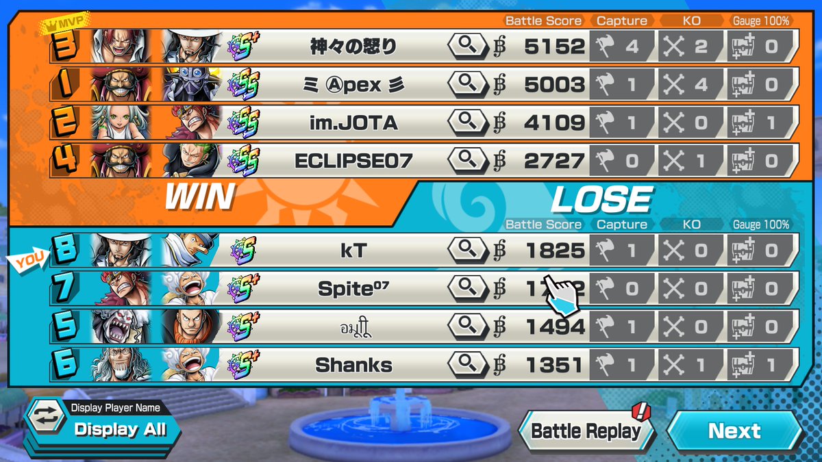 Sofyan_SES's tweet photo. @OPBR_global f*ck Steam matchmaking, at least put SS on both side fairly, almost all match like this, can even survive in lower rank.. Fix this https://t.co/P31VzhrtCO