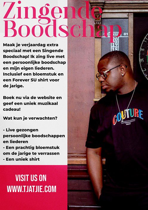 tjatjie.com