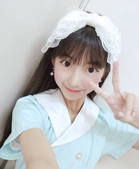 Twitterのコスプレ画像2