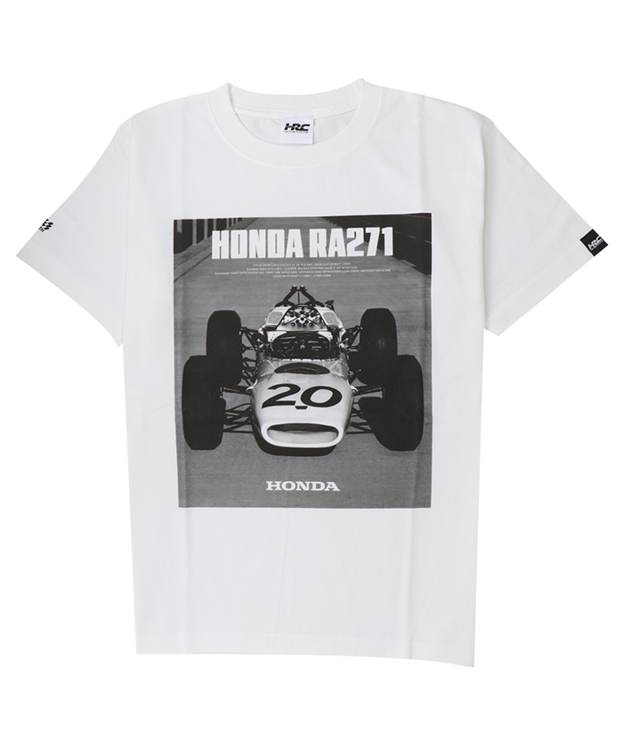 eurosports_shop's tweet photo. ✨30%オフセール✨
¥7,700→¥5,390🫣
ホンダF1参戦から60周年を記念したTシャツ🏆🏎️
#ホンダ #F1参戦 #60周年記念 #HONDA #RA271
商品ページはこちら⬇️
ホワイト
https://t.co/JPAZlugy2Y
ブラック
https://t.co/j26Ae4RbuW https://t.co/idahumRxxl