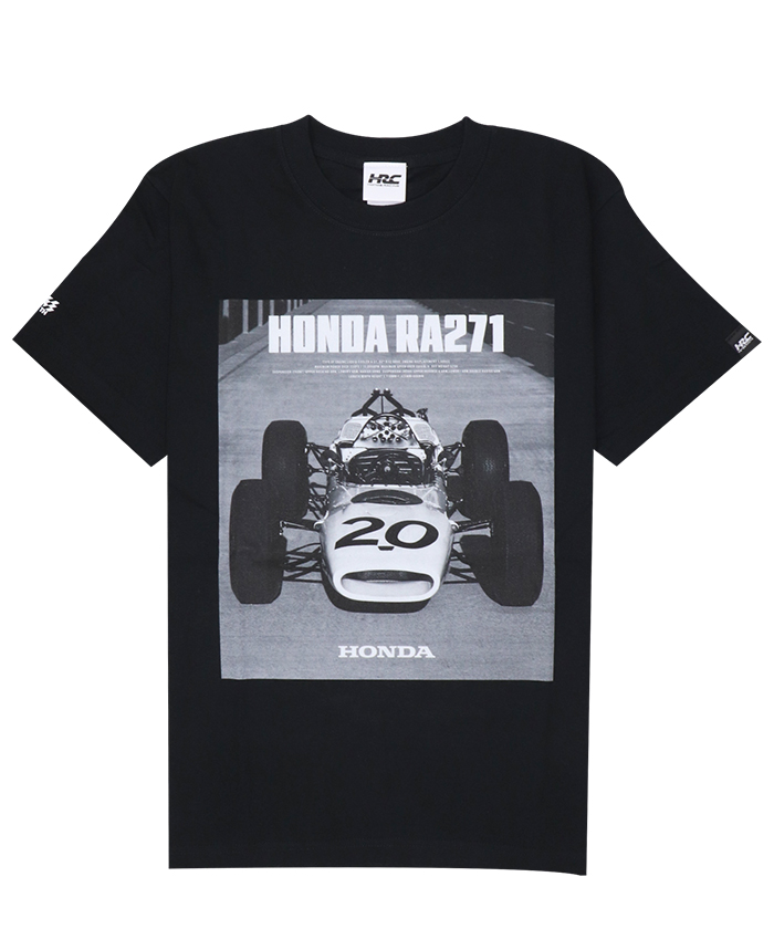 eurosports_shop's tweet photo. ✨30%オフセール✨
¥7,700→¥5,390🫣
ホンダF1参戦から60周年を記念したTシャツ🏆🏎️
#ホンダ #F1参戦 #60周年記念 #HONDA #RA271
商品ページはこちら⬇️
ホワイト
https://t.co/JPAZlugy2Y
ブラック
https://t.co/j26Ae4RbuW https://t.co/idahumRxxl