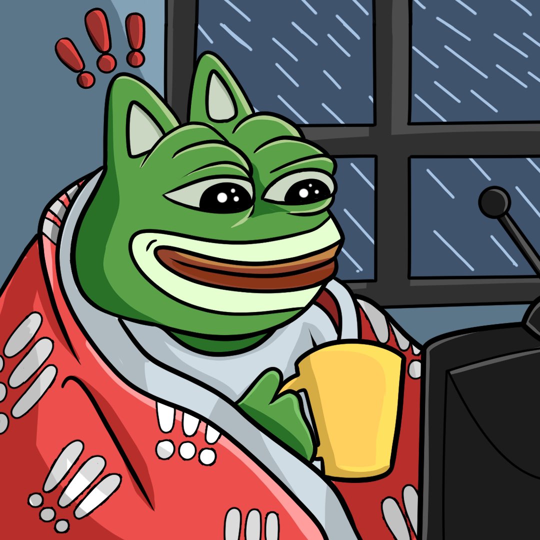 GM $PONK ARMY

SAY IT BACK 🫵