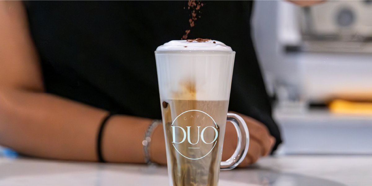 📌Cafe Duo Bodrum’da lezzet dolu kahvelerimizle kendinize küçük bir mola verin.☕✨

📌Take a little break with our delicious coffees at Cafe Duo Bodrum.☕✨

📞+90 542 797 48 02

#Bodrum #CafeDuo #CafeDuoBodrum #BodrumCruisePort #LezzetliKahve #KahveÇeşitleri #SoğukKahve