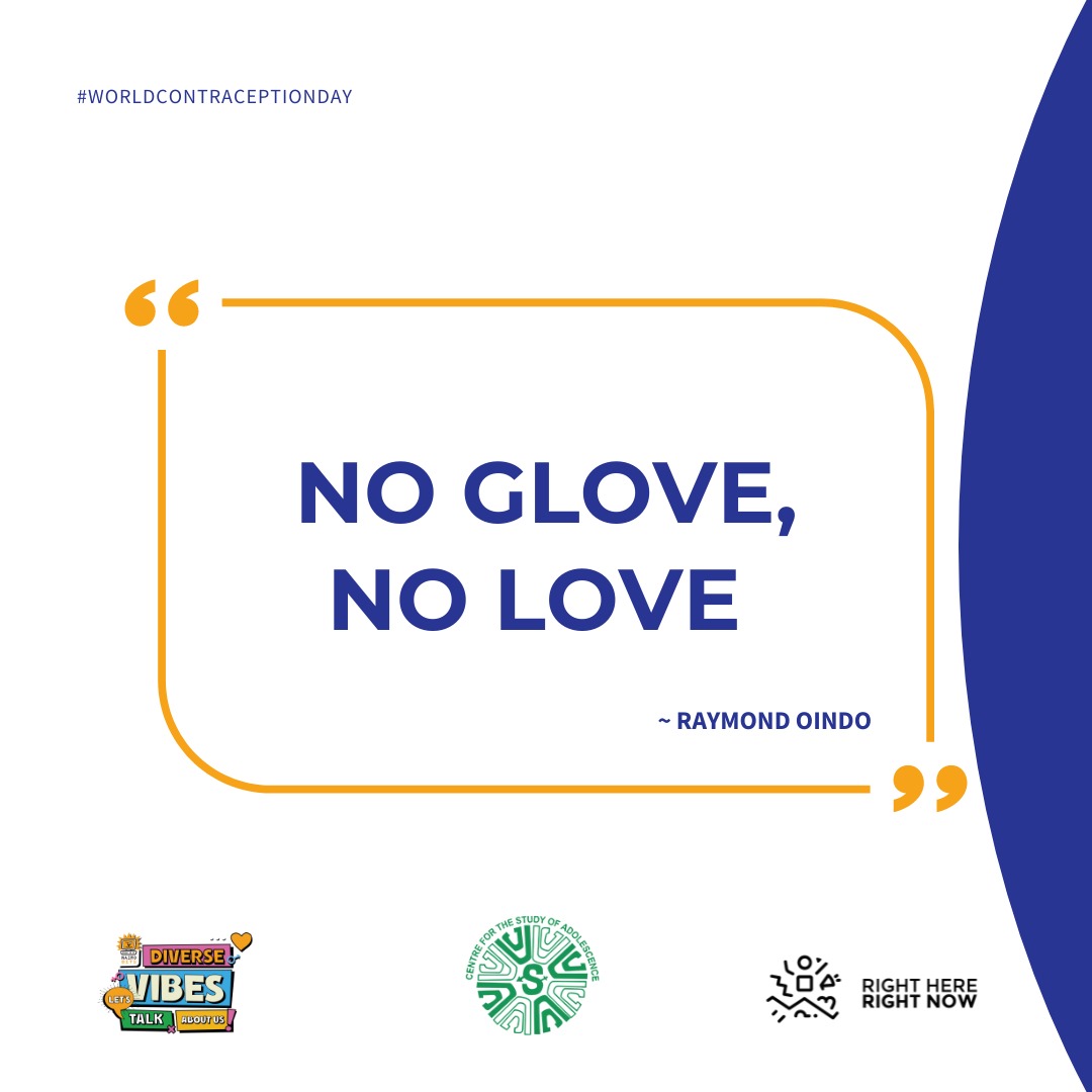 cheroplaktabai's tweet photo. Ni jukumu langu na lako kuensure tumepractice safe sex.
#WCDSwag #DiverseVibes #CSAengage #WorldContraceptionDay @Nairobits  @CSA_Kenya @NAYAKenya @RaiseYourV_oice @RHRNKenya
@KenyaSRHR
@Nairobits https://t.co/HSCFhPtmuF