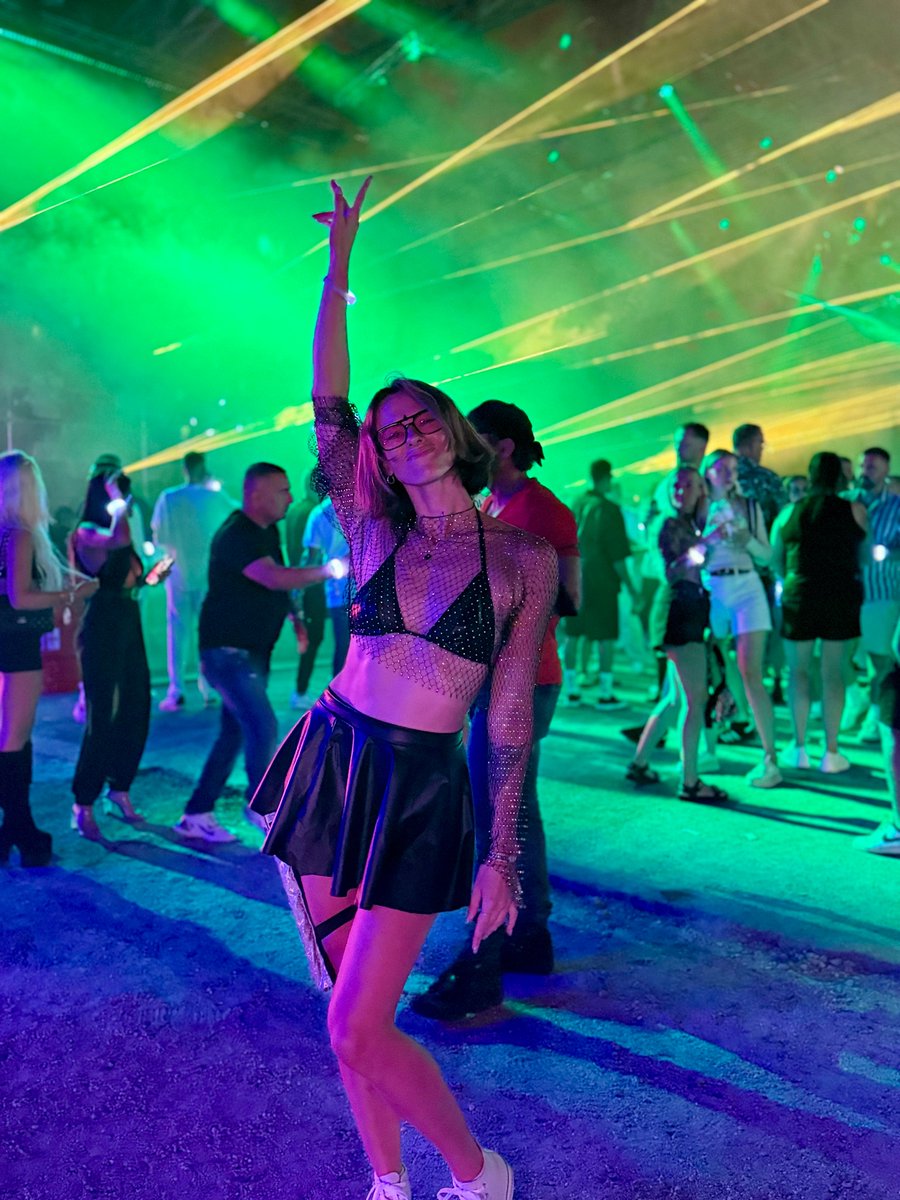 Ekaterina Petrova tweet media