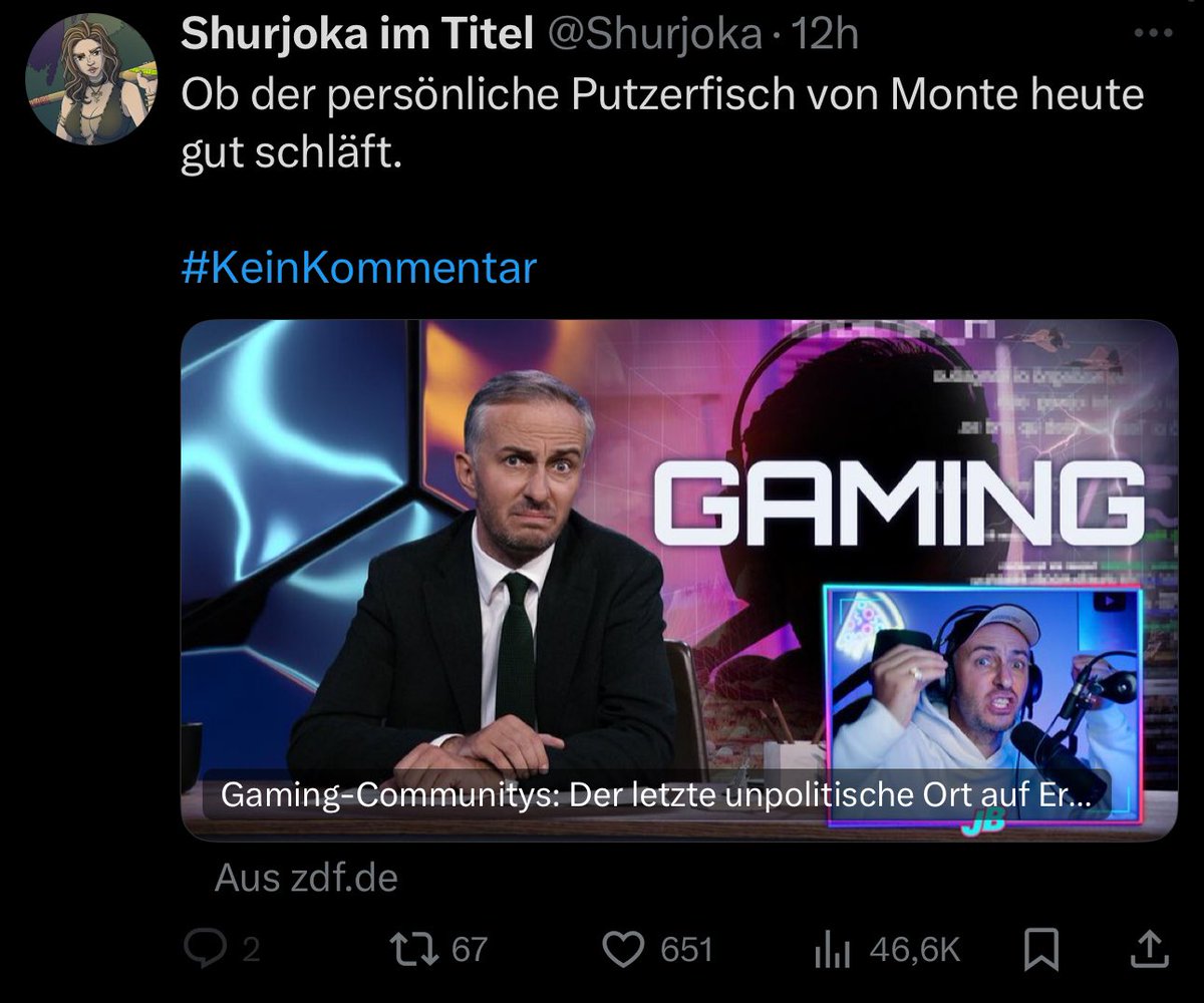 KuchenTV tweet media