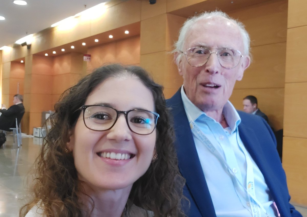 #ESCP2024 came to an end and I couldn't be more happy 🔝🔝
Grateful for the knowledge shared, connections made, and innovations discussed 🌐

Until next year in Paris 🔜

<a href="/ESCP_studies/">ESCP Cohort Studies</a> <a href="/escp_tweets/">European Society of Coloproctology</a> <a href="/YouESCP/">Young ESCP</a>