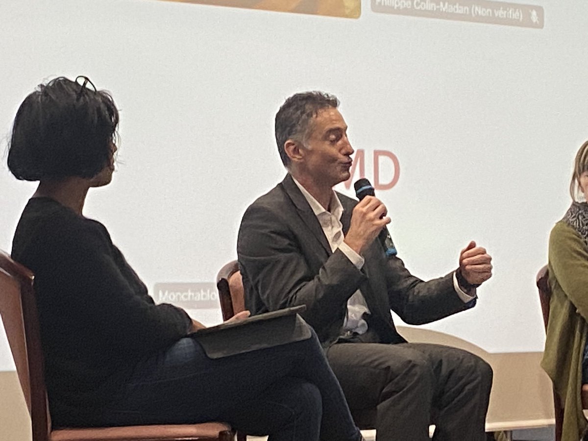 FCPE Paris tweet media