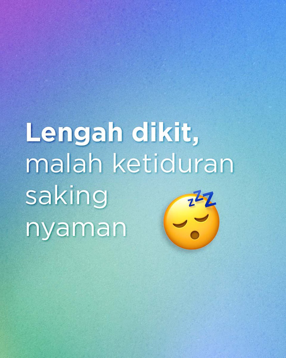 bluebirdgroup's tweet photo. Jangan kebanyakan lengah, nanti tau-tau banyak hal gak terduga https://t.co/WXfMpL2KH3