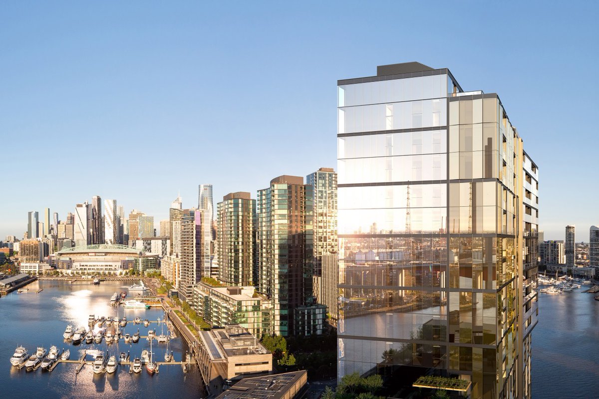 Development Victoria tweet media