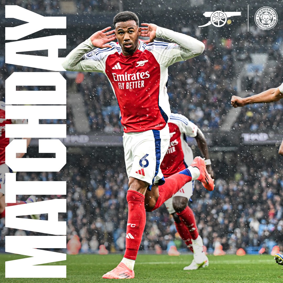 kinsights__'s tweet photo. 🔴Match day⚪
Let's do this Gunners
#YeahGunnersYeah. https://t.co/no0rrNSheY