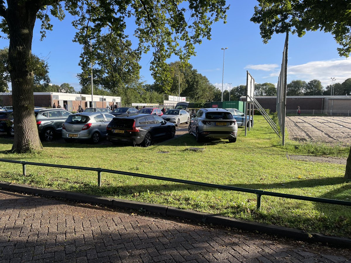 Pieter Treep tweet media