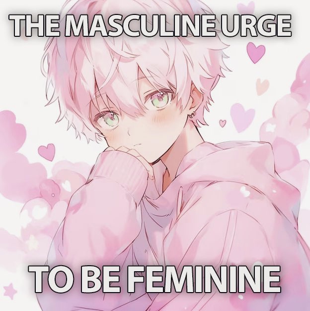eepyfemboi's tweet photo. frrr #femboy https://t.co/S3Yjlmod2L