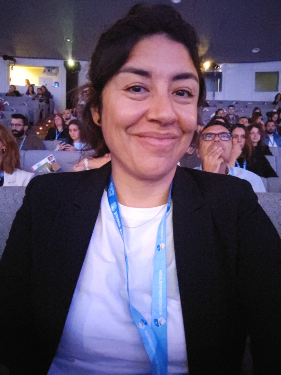 Mariana Taborda tweet media