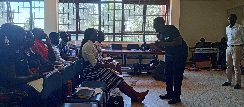 Eaglesccug's tweet image. The reasons we make the wrong choices in life is because we want to fit in with the crowd. You will be responsible for the choices you make and the consequences that come after.

#CaptureTheFuture 
#Youth
#GuluCity
#Choices