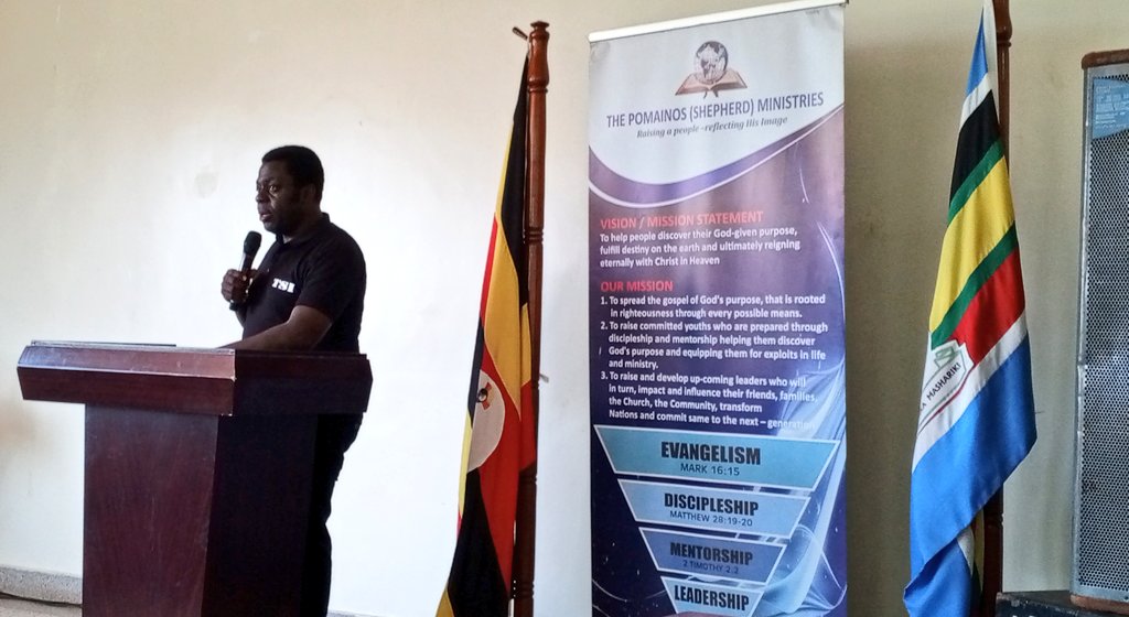 Eaglesccug's tweet image. The reasons we make the wrong choices in life is because we want to fit in with the crowd. You will be responsible for the choices you make and the consequences that come after.

#CaptureTheFuture 
#Youth
#GuluCity
#Choices