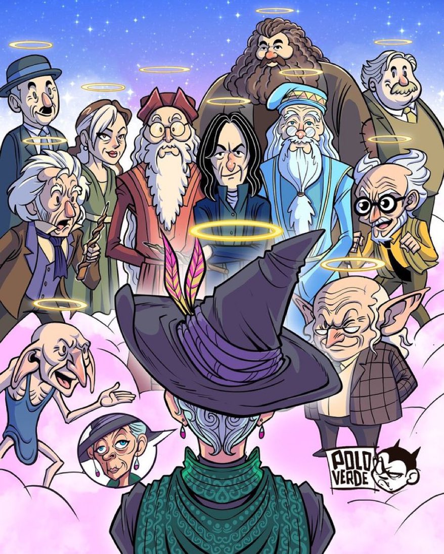 Harry Potter™▕⃝⃤ ⚯ ͛ tweet media