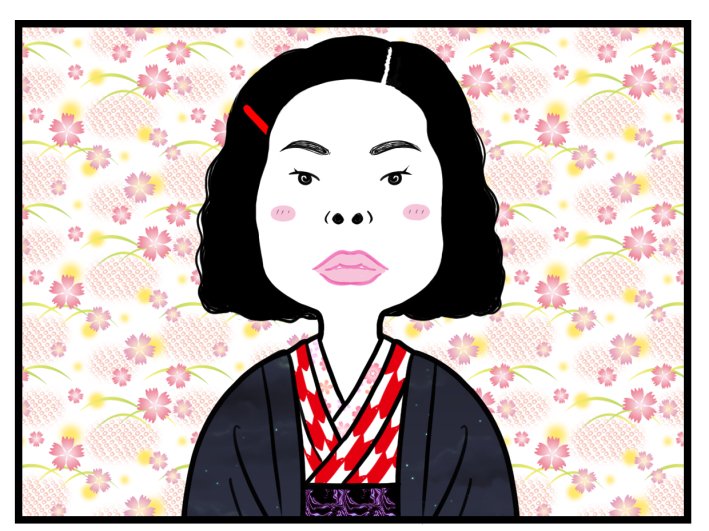笠松まつシリーズ。笠松まつ役のうらじぬのさんからいいねいただきました(自慢)。
#虎に翼 #虎に翼絵 #トラつば絵 #笠松まつ #うらじぬの #フォローしてね 