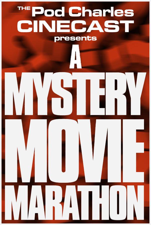 ❓TONIGHT ❓

Only a handful of tickets left for our MYSTERY MOVIE MARATHON <a href="/ThePCCLondon/">Prince Charles Cinema</a> tonight at 11:15pm! It’s gonna be silly, and a line-up the real ones can get down with! 

princecharlescinema.com/film/31616720/…