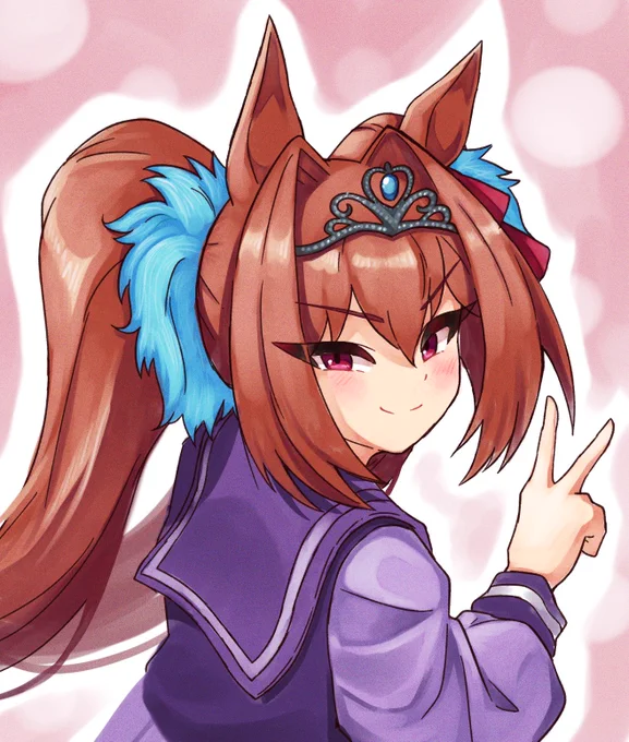 ダスカ練習 